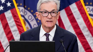 Chủ tịch Fed Jerome Powell bị điều tra hình sự