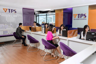 Chứng khoán Tiên Phong (TPS) vừa “hút” về hơn 300 tỷ đồng trái phiếu
