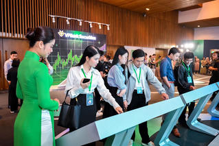 Giải mã cú bứt tốc giúp VPBankS lọt top 10 môi giới HoSE