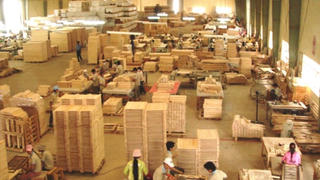 “Đại gia” ngành gỗ Phú Tài đặt mục tiêu doanh thu 8.790 tỷ đồng năm 2026