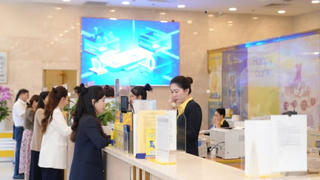 Năm 2025, Nam A Bank đạt 5.254 tỷ đồng lợi nhuận, tăng 15,6%