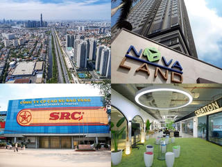 Điểm tin doanh nghiệp: Apec Group bị phạt 150 triệu đồng, Cao su Sao Vàng đặt mục tiêu 2.000 tỷ doanh thu