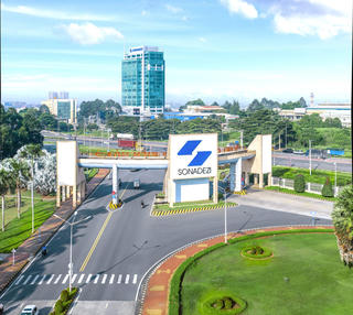 Vì sao Sonadezi (SNZ) không còn đáp ứng điều kiện công ty đại chúng?