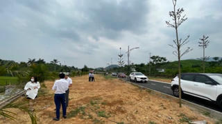 Định danh bất động sản: “Khóa van” đầu cơ