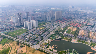 Khẩu vị đầu tư của giới nhà giàu Hà Nội cuối năm: Bất động sản nội đô vẫn là “điểm neo” tài sản