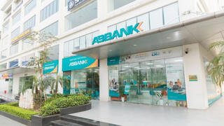 Năm 2025, ABBank đạt 3.522 tỷ đồng lợi nhuận trước thuế