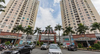 Muốn chi 100 tỷ để thâu tóm dự án Phước Hội Sea Pearl Apartment, Intresco (ITC) kinh doanh thế nào?