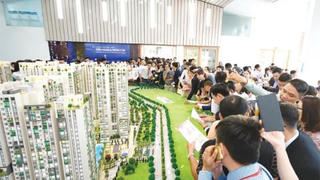 Thị trường địa ốc 2026: Ai còn trông chờ “sóng lướt” sẽ bị loại