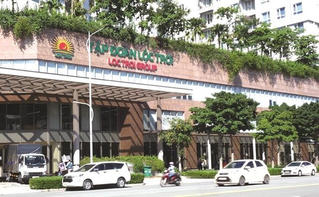 Tập đoàn Lộc Trời (LTG) có tân Tổng giám đốc