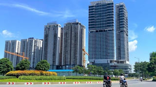 Giá chung cư Hà Nội năm 2026: Vẫn leo thang nhưng bớt “nóng”