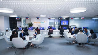 Lợi nhuận trước thuế của KienlongBank đạt 2.323 tỷ đồng năm 2025