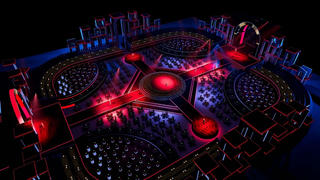 Phú Quốc sắp có Trung tâm hội nghị với không gian Dinner Show độc nhất thế giới