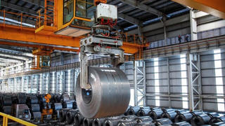 Hòa Phát nộp ngân sách 13.000 tỷ đồng