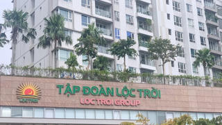 Tập đoàn Lộc Trời có tân Tổng giám đốc