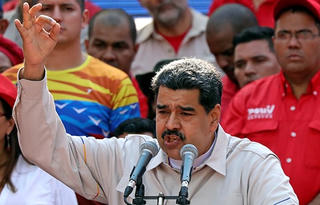 Chứng khoán Venezuela tăng mạnh sau khi Mỹ bắt tổng thống