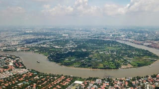 TP.HCM mời gọi nhà đầu tư xây dựng Khu đô thị Bình Quới - Thanh Đa