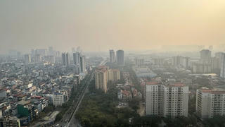 Bộ Xây dựng: Giá chung cư có nơi tăng đến hơn 40%