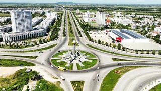 Thanh Hóa thu ngân sách cao nhất từ trước đến nay, đạt hơn 57.000 tỷ đồng