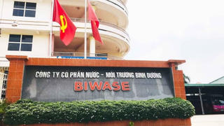 Biwase sắp tạm ứng cổ tức năm 2025, tỷ lệ 13%