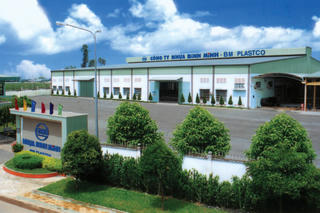 Chi phí leo thang, vì sao Nhựa Bình Minh vẫn lãi hơn 1.200 tỷ đồng