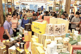 Hà Nội dự kiến kim ngạch xuất khẩu năm 2026 tăng 12%