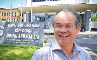 HAGL tái xuất địa ốc với dự án chung cư giá thấp hiếm hoi