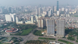 Cung nới rộng, giá nhà vẫn chưa hạ