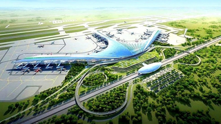 Ba cây cầu, một sân bay: Đồng Nai đứng trước bước ngoặt lớn của thị trường bất động sản