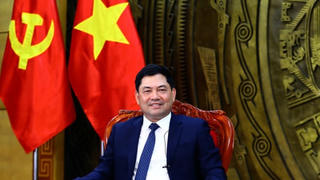 Xây dựng Bắc Ninh phát triển nhanh, bền vững, trở thành thành phố trực thuộc Trung ương trước năm 2030