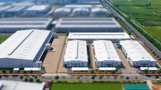 Gia Lai sắp có Khu công nghiệp Tây Giang 300 ha, vốn gần 1.800 tỷ đồng