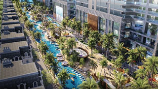 Chuỗi tiện ích “Vertical Living” – giá trị sống và giá trị đầu tư tại Noble Crystal Tay Ho WorldHotels Residences