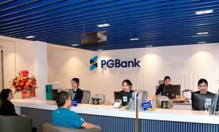 PGBank giảm sâu lãi suất 18–36 tháng, lãi suất 6–12 tháng vẫn dẫn đầu thị trường