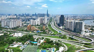 Năm 2026, thị trường bất động sản bước vào chu kỳ tăng trưởng mới