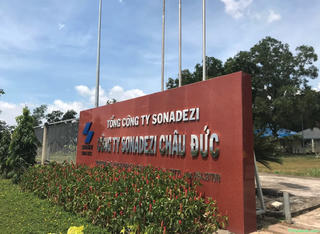 Sonadezi Châu Đức (SZC) “lập đỉnh” lợi nhuận trong năm 2025