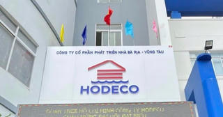 Động lực nào giúp Hodeco (HDC) báo lãi kỷ lục?