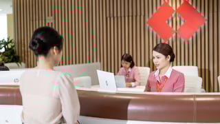 Techcombank đạt kỷ lục lợi nhuận trong năm 2025