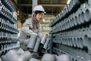 Nhựa Tiền Phong báo lãi gần 1.000 tỷ đồng năm 2025, vượt 73% kế hoạch