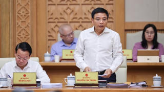 Bộ trưởng Bộ Tài chính: Củng cố nền tảng vĩ mô, tạo dư địa cho tăng trưởng nhanh và bền vững