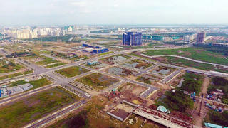 Hà Nội nâng mạnh mức hỗ trợ bồi thường, tái định cư