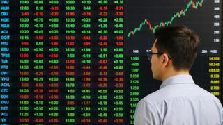 Cổ phiếu chứng khoán áp lực chốt lời, VN-Index lùi về 1.885 điểm