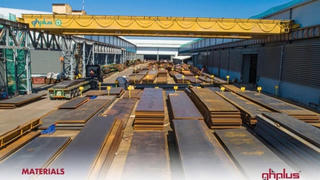 Công ty Kết cầu thép QH Plus chậm đóng bảo hiểm xã hội gần 7 tỷ đồng