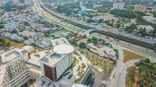 Bất động sản phía Nam bước sang chu kỳ mới