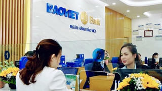 BAOVIET Bank năm 2025: Củng cố nền tảng tăng trưởng