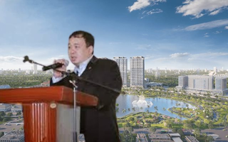 Đại Quang Minh tăng vốn điều lệ lên hơn 19.100 tỷ đồng