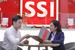 SSI tiếp tục chào bán gần 11,6 triệu cổ phiếu cho nhà đầu tư