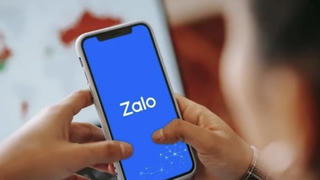 Zalo bị phạt 810 triệu đồng vì thu thập thông tin người dùng trái quy định