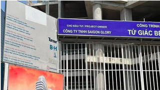 Công ty TNHH Saigon Glory bị phạt do không công bố thông tin