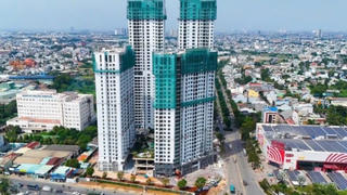 Hệ sinh thái ngàn tỷ của chủ đầu tư dự án Green Skyline