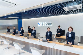 PGBank báo lãi cả năm đạt hơn 760 tỷ đồng, tăng 81% so với năm trước