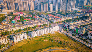 Chung cư 2026: Hết thời tăng sốc, bắt đầu đo bằng sức mua thật